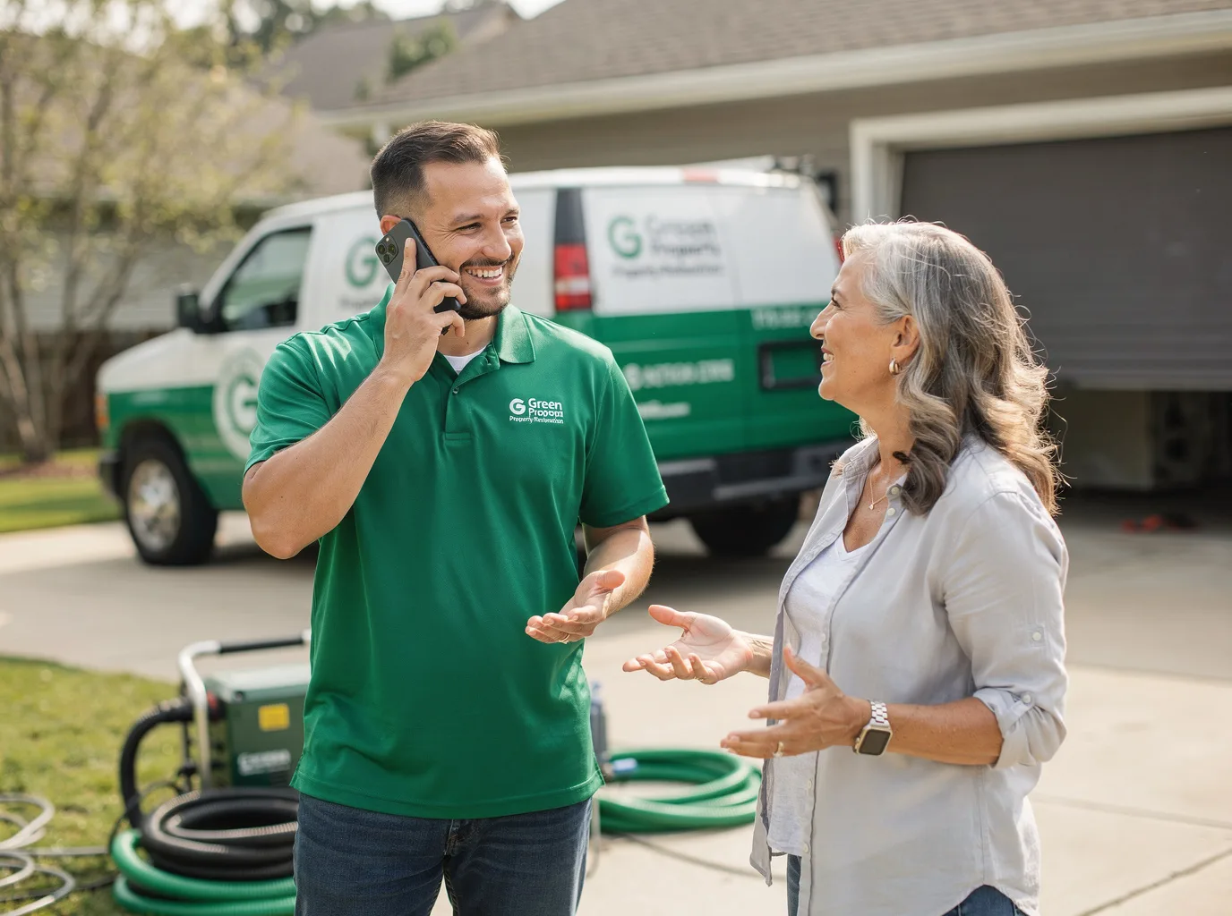 Water Damage Restoration Oskaloosa, IA FAQs